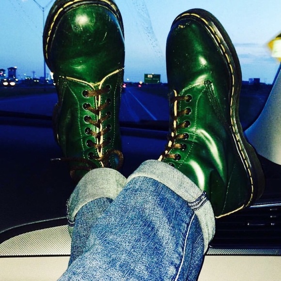 Dr. Martens Other - 1406 dr martens